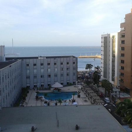 Aparthotel - Praia Mansa 1 E 2 Qtos Fortaleza  Eksteriør billede