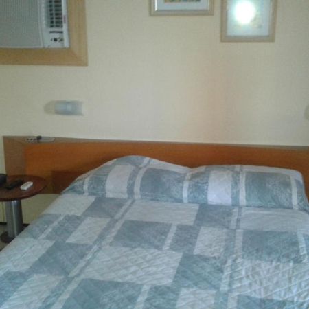 Aparthotel - Praia Mansa 1 E 2 Qtos Fortaleza  Eksteriør billede