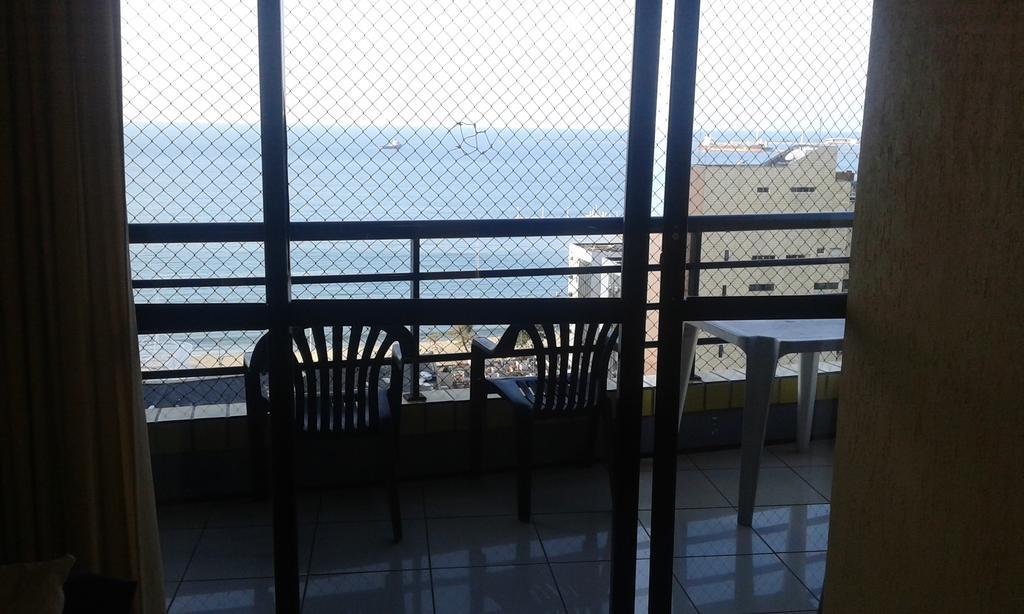 Aparthotel - Praia Mansa 1 E 2 Qtos Fortaleza  Eksteriør billede