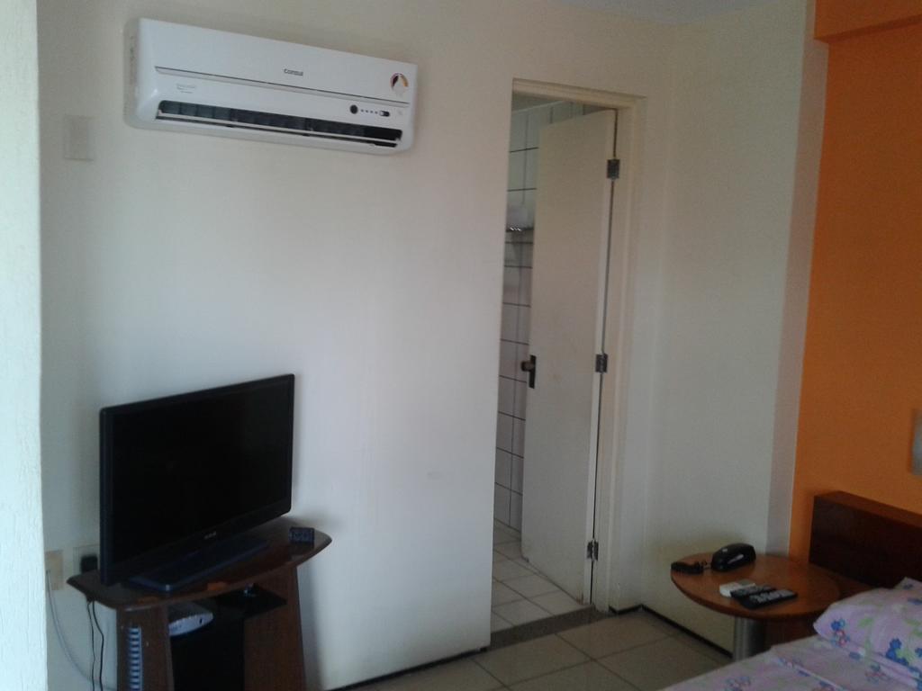 Aparthotel - Praia Mansa 1 E 2 Qtos Fortaleza  Eksteriør billede