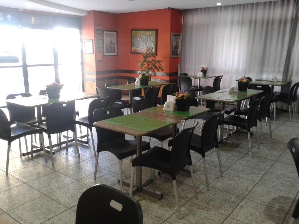 Aparthotel - Praia Mansa 1 E 2 Qtos Fortaleza  Eksteriør billede