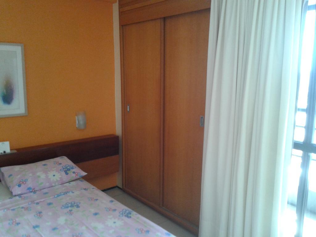 Aparthotel - Praia Mansa 1 E 2 Qtos Fortaleza  Eksteriør billede