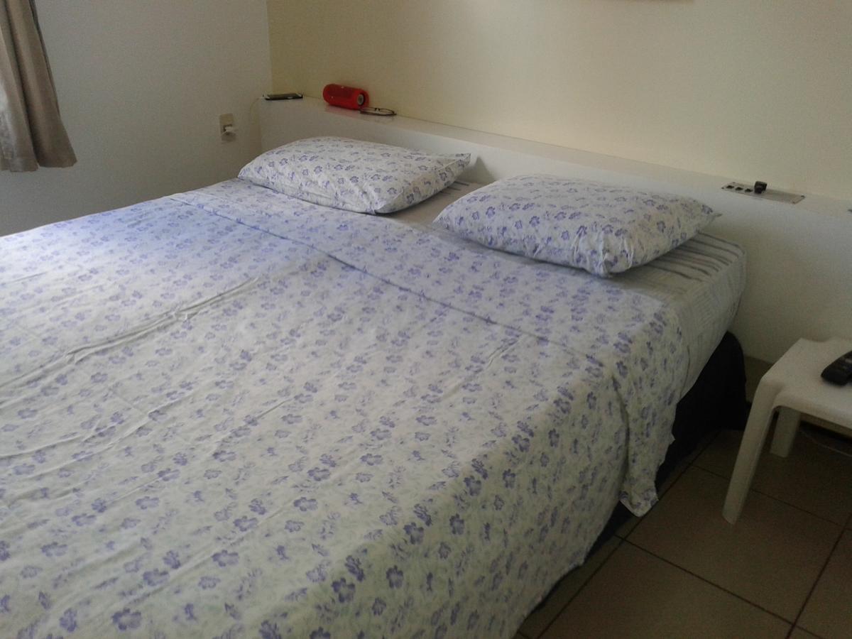 Aparthotel - Praia Mansa 1 E 2 Qtos Fortaleza  Eksteriør billede