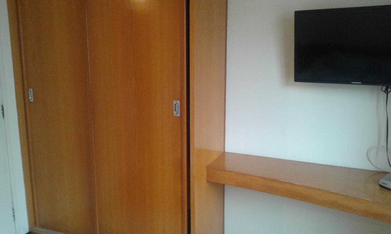 Aparthotel - Praia Mansa 1 E 2 Qtos Fortaleza  Eksteriør billede