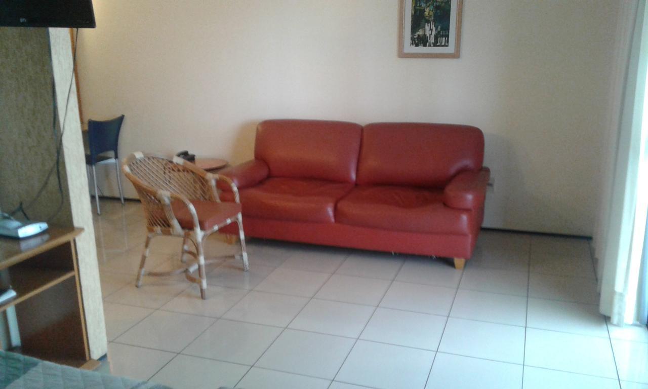 Aparthotel - Praia Mansa 1 E 2 Qtos Fortaleza  Eksteriør billede