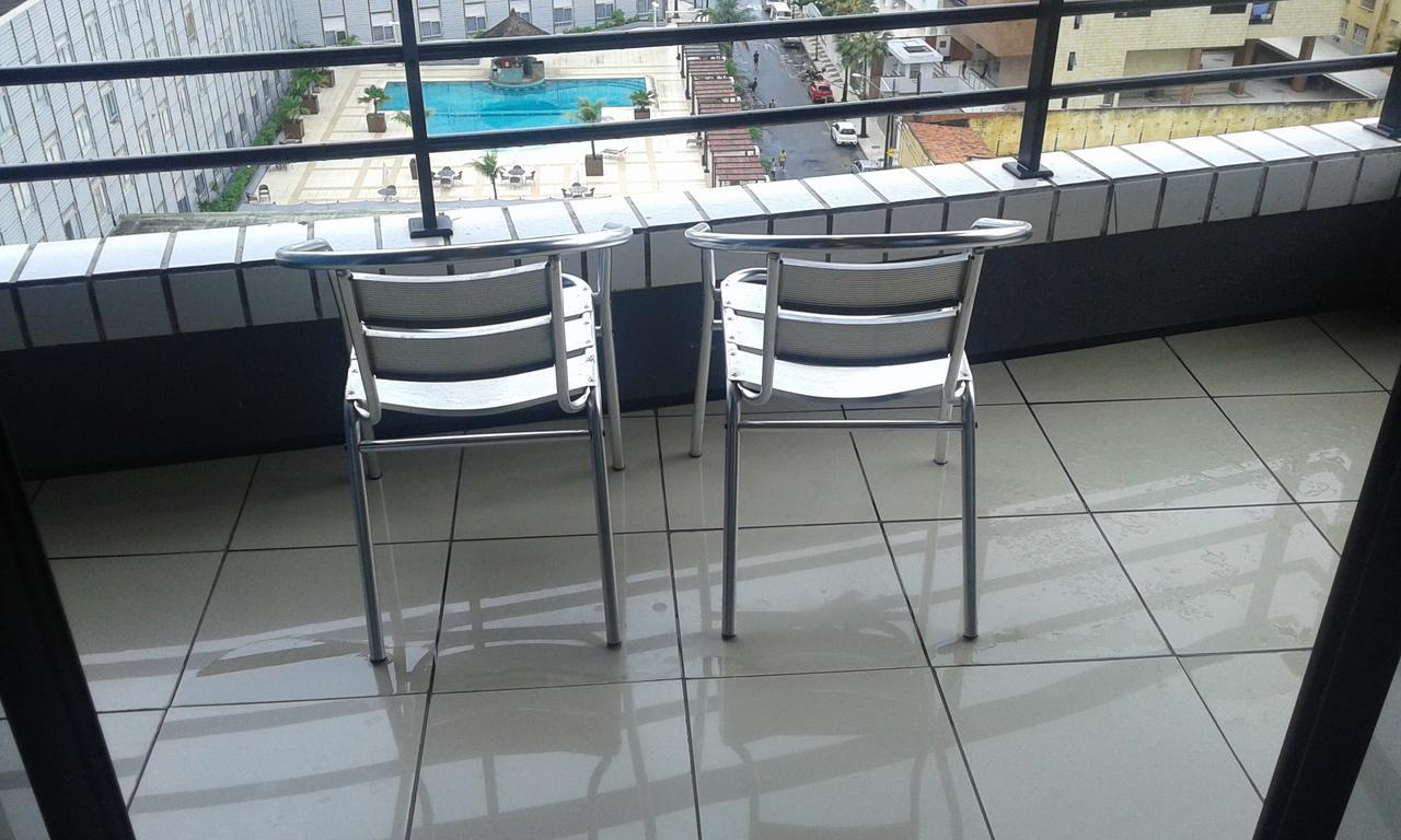 Aparthotel - Praia Mansa 1 E 2 Qtos Fortaleza  Eksteriør billede