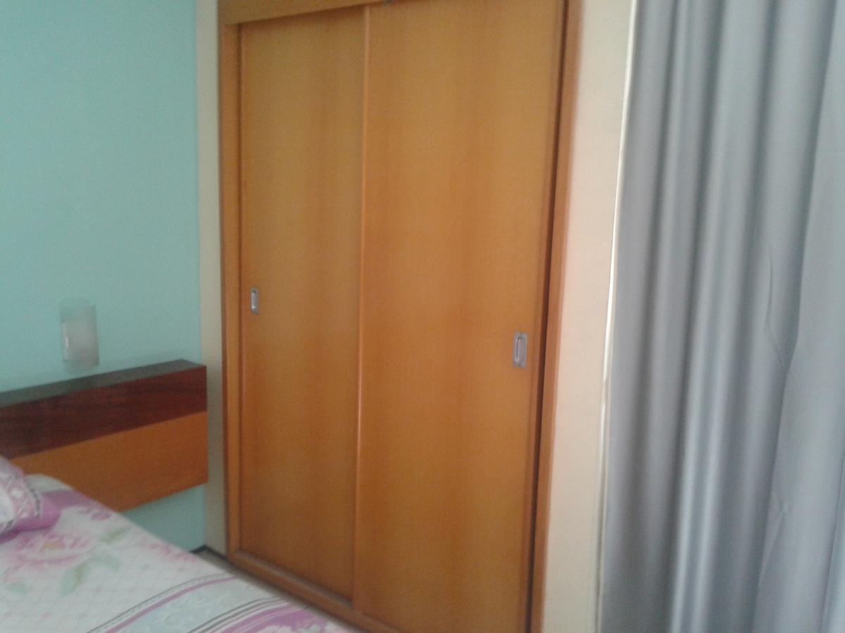 Aparthotel - Praia Mansa 1 E 2 Qtos Fortaleza  Eksteriør billede