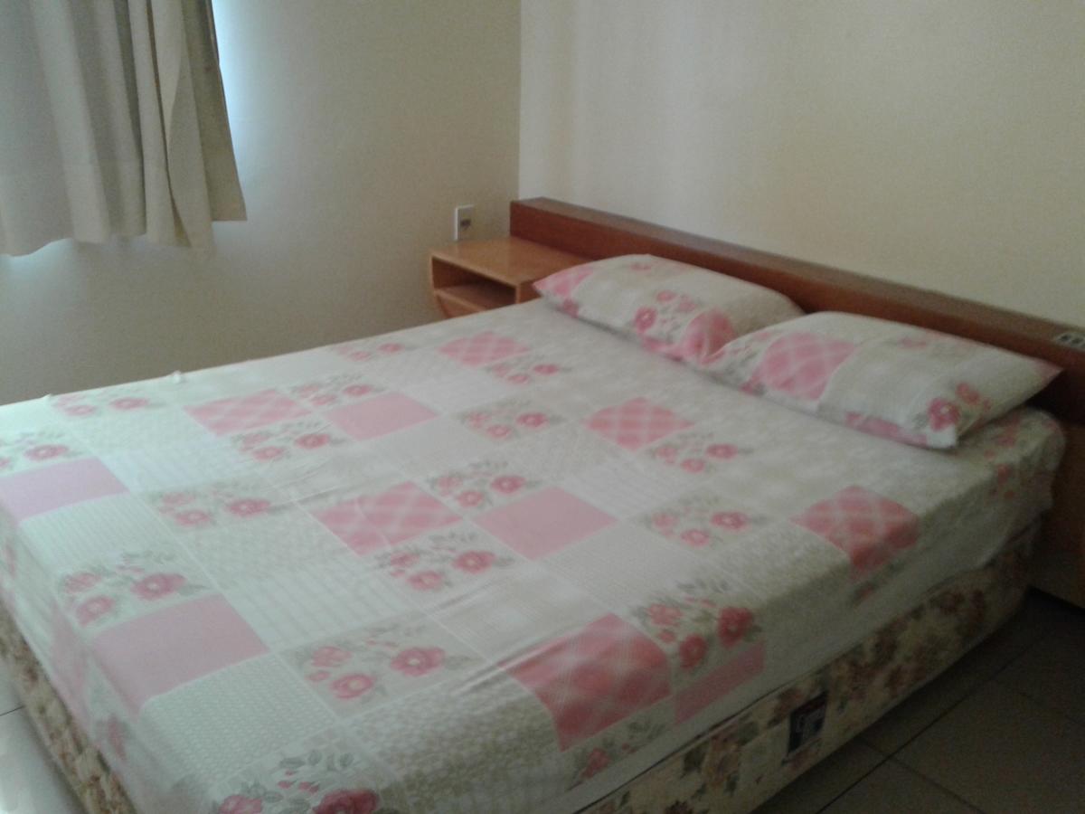 Aparthotel - Praia Mansa 1 E 2 Qtos Fortaleza  Eksteriør billede