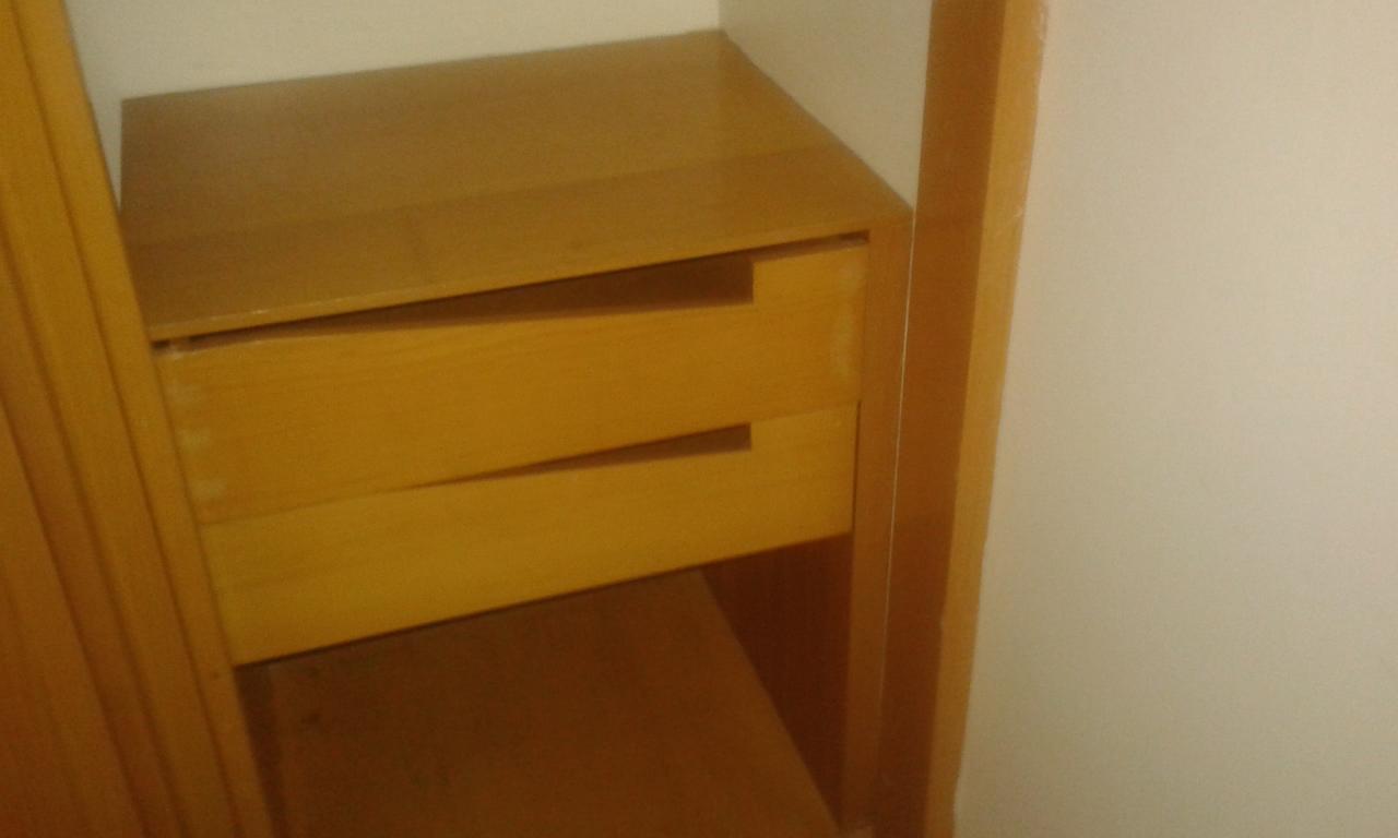 Aparthotel - Praia Mansa 1 E 2 Qtos Fortaleza  Eksteriør billede