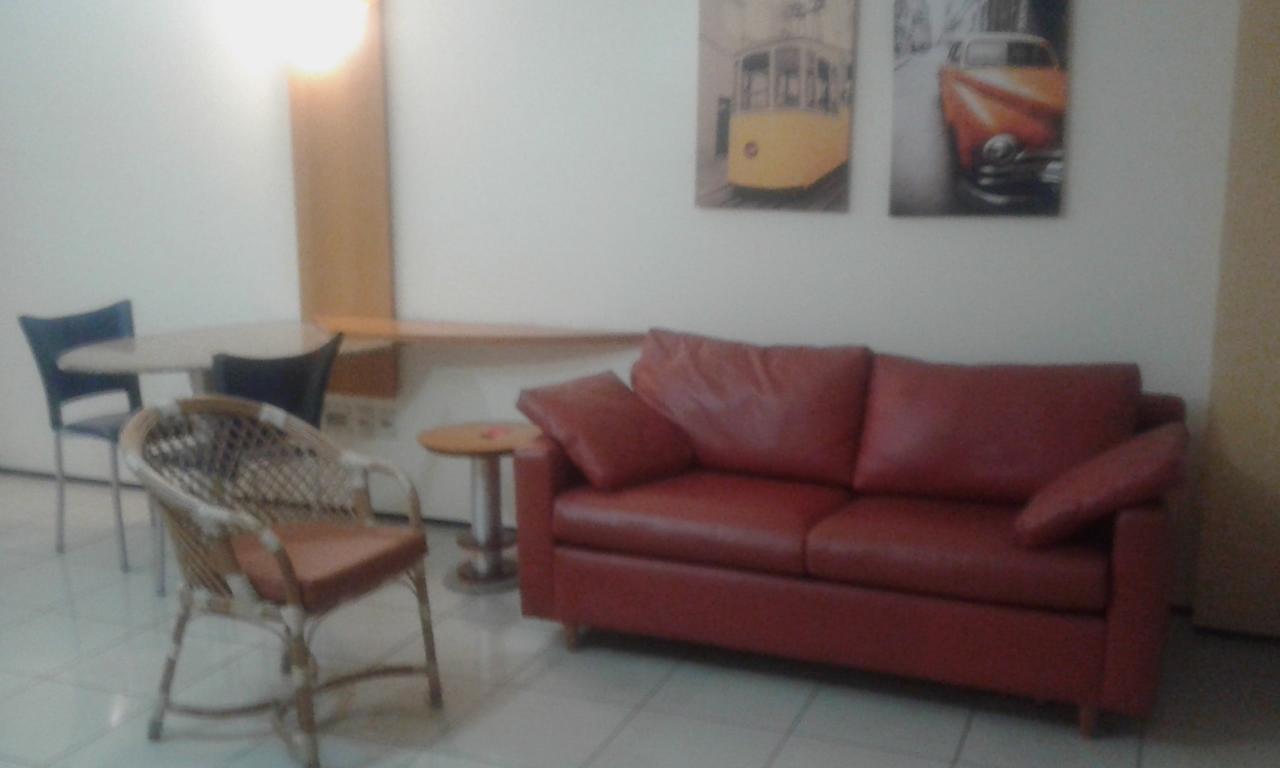 Aparthotel - Praia Mansa 1 E 2 Qtos Fortaleza  Eksteriør billede